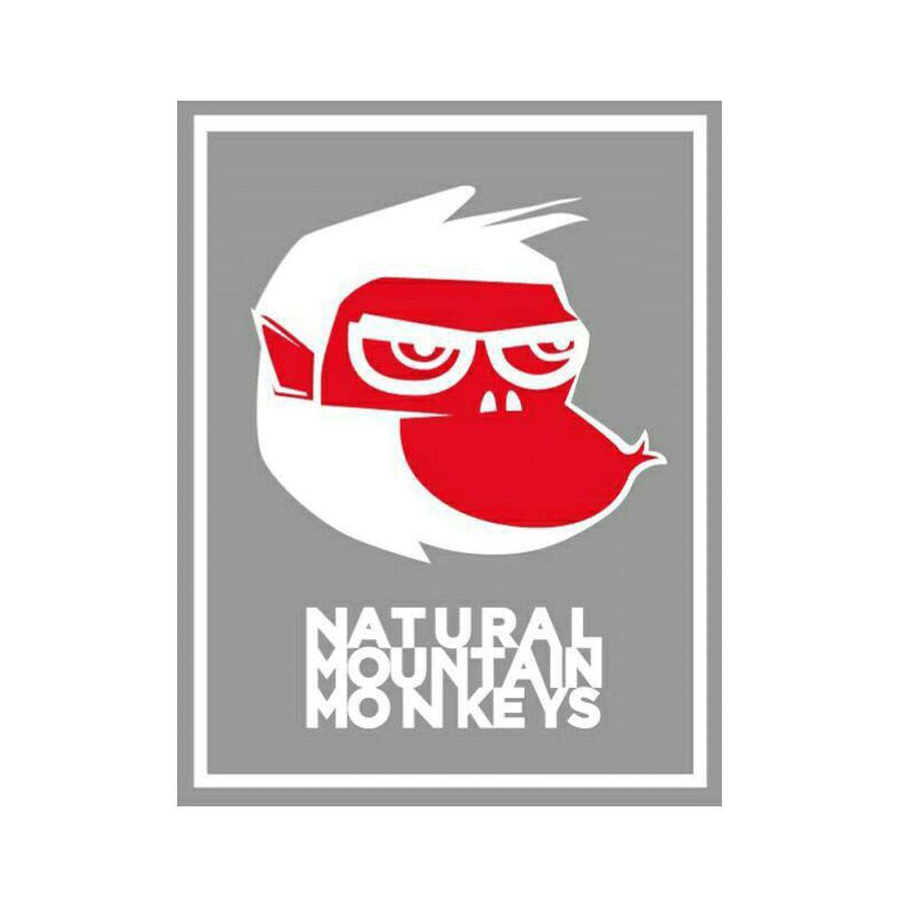 NATURAL MOUNTAIN MONKEYS 箱付）NATURAL MOUNTAIN MONKEYS 38灯