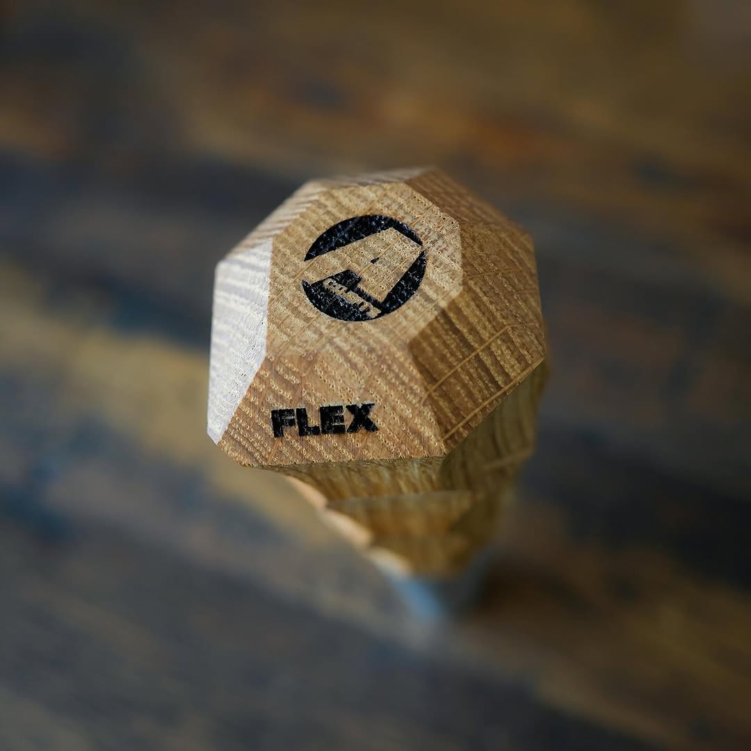 Asimocrafts ｜排檔握把– Polee Store