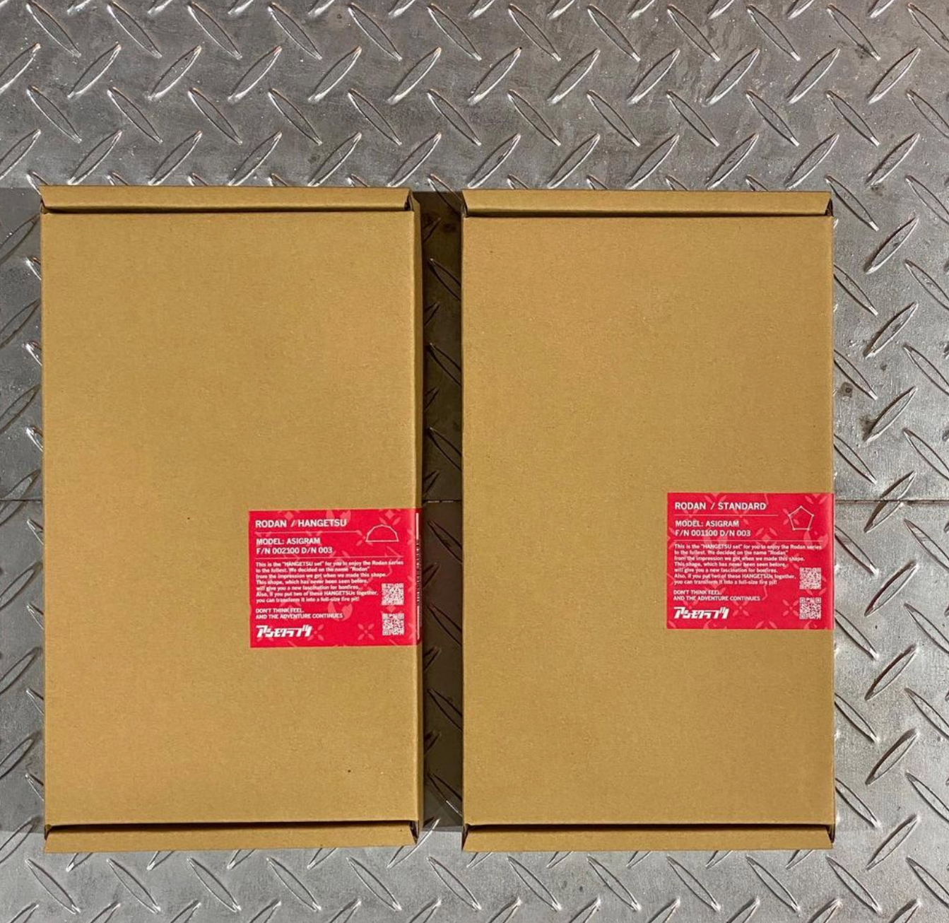 RODAN ロダン nerudesignworks × asimocrafts ロダン RODAN アシモクラフツ neru design works asimocrafts