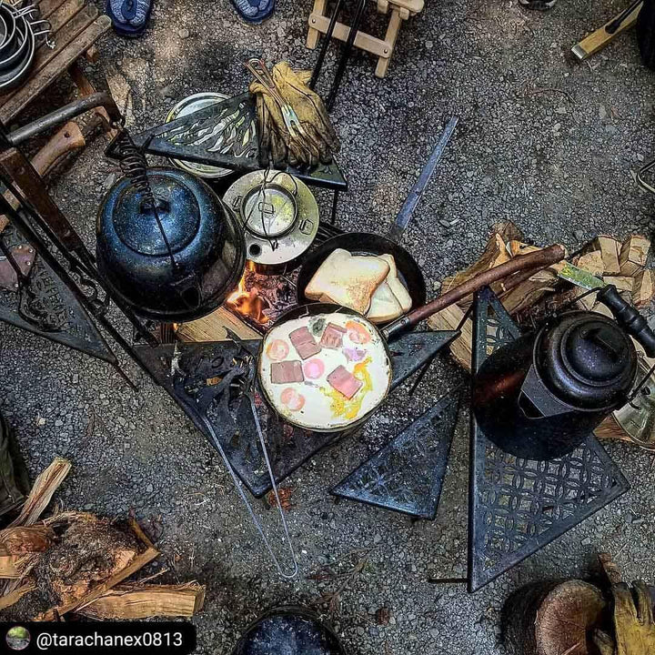 Bonefire 焚火 - Polee Store 