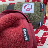 Asimocrafts｜Polartec 抓絨毛毯