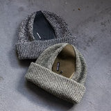 Asimocrafts × A WANDERING TAILOR × TARPtoTARP｜三方聯名毛帽