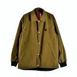 Asimocrafts｜雙面教練夾克