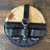 Asimocrafts | 蚊取收納袋