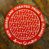 Asimocrafts｜矽膠墊