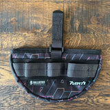 Asimocrafts | 蚊取收納袋