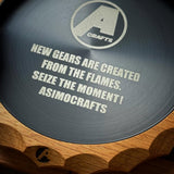 Asimocrafts｜托盤