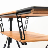 BGO | 多功能三腳桌 TP TABLE