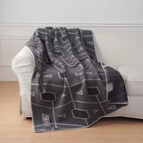 Asimocrafts｜羊毛毯