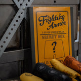 【門市販售 ONLY】Old Mountain | FIGHTING ARMOR 男性內褲