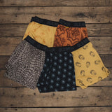 【門市販售 ONLY】Old Mountain | FIGHTING ARMOR 男性內褲