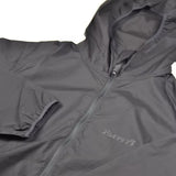 Asimocrafts｜輕薄防風外套