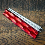 Asimocrafts x Metal Design Works｜OH_ASI 聯名筷子