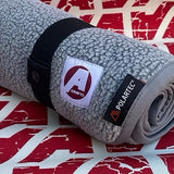 Asimocrafts｜Polartec 抓絨毛毯