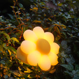 Polee ｜ 雛子 Daisy Glow 矽膠燈罩 for Goal Zero