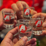 Asimocrafts｜燒酒杯