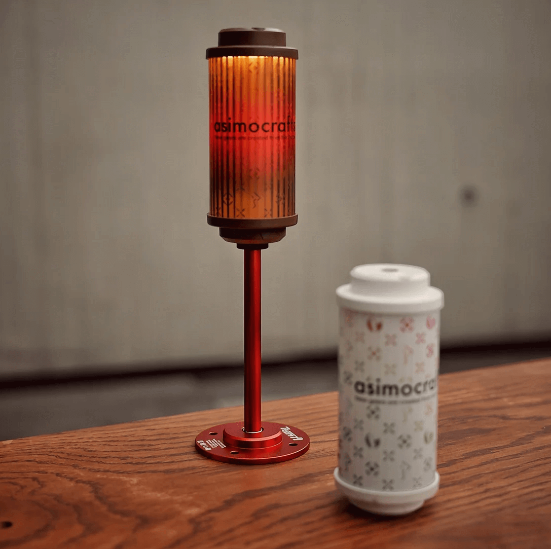 asimocrafts 38灯 Asimocrafts アシモクラフツ 38灯 MIYABI_A asimocrafts 38灯 Asimocrafts アシモクラフツ 38灯 MIYABI_A