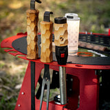 Asimocrafts x Nature Tones｜聯名矮桌