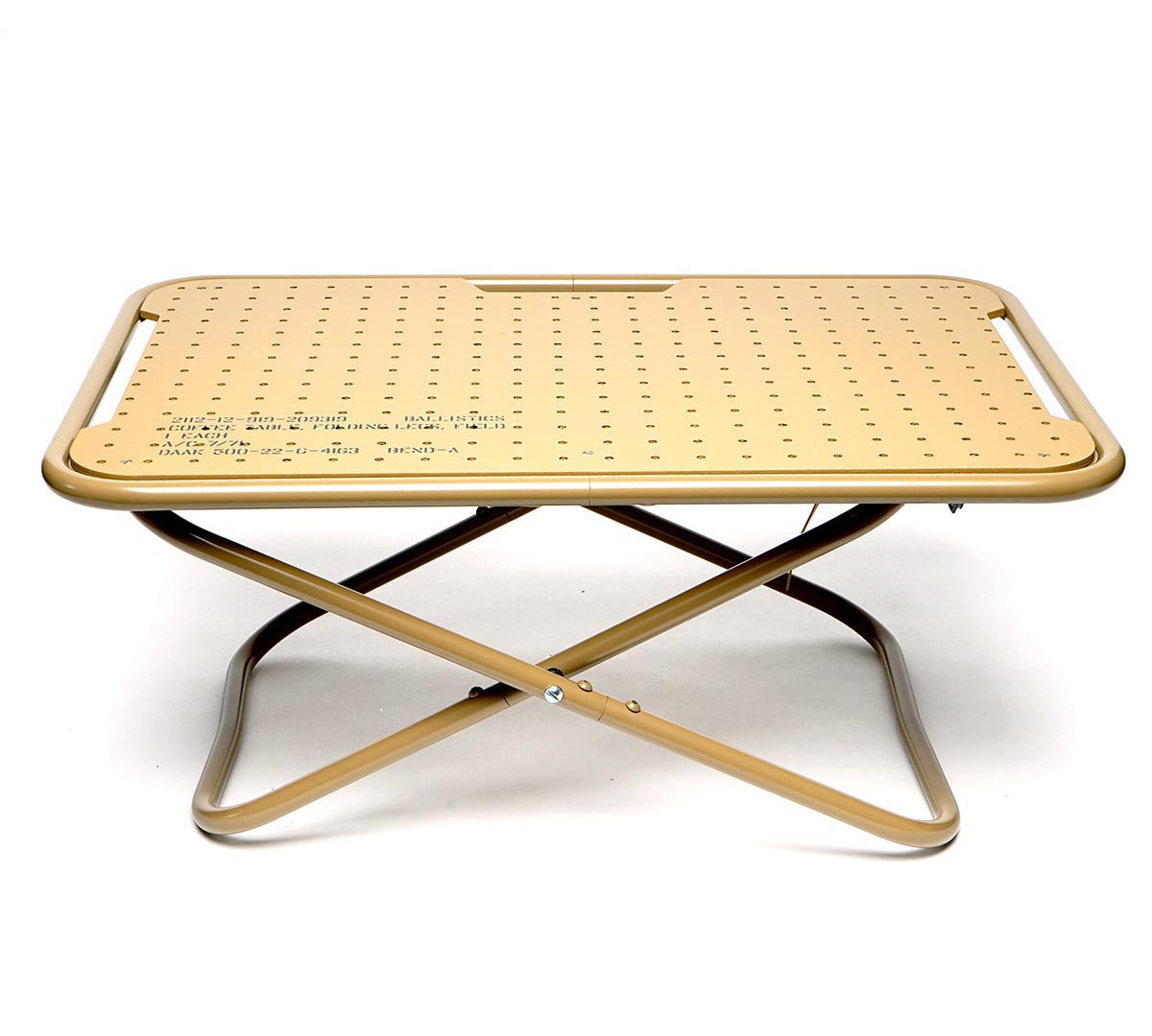 Ballistics｜MINI ROVER TABLE 戰術桌