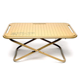 Ballistics｜MINI ROVER TABLE 戰術桌