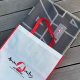 Asimocrafts｜羊毛毯