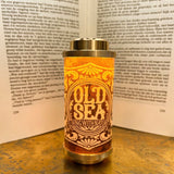 Oldsea x MIYABI RICH / Artist Collaboration