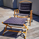 Natural Mountain Monkeys x Asimocrafts⎜聯名三段高度腳凳