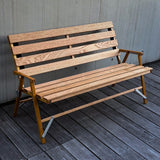 Asimocrafts | 長椅