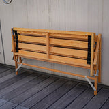 Asimocrafts | 長椅