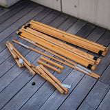 Asimocrafts | 長椅