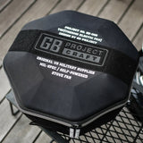 Asimocrafts x GB-project ｜聯名 TEF熱風扇