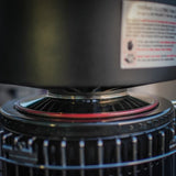 Asimocrafts x GB-project ｜聯名 TEF熱風扇