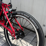 Asimocrafts｜反光貼紙 圓型