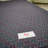 Asimocrafts｜Helinox Cot專用床墊