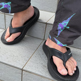 Asimocrafts | 夾腳拖