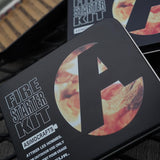 Asimocrafts x 3ZO工務店 | 聯名起火組盒