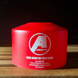 Asimocrafts｜瓦斯罐套