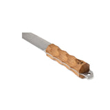 Asimocrafts x GRIP SWANY | 聯名牛排刀