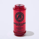 Asimocrafts x 38explore ｜聯名 MIYABI 38KT燈 紅色款