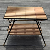 Asimocrafts x NODEL DESIGN｜聯名層架