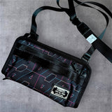 Asimocrafts x as2ov | 聯名錢包