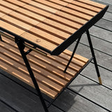 Asimocrafts x NODEL DESIGN｜聯名層架