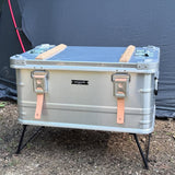 Asimocrafts x NODEL DESIGN｜聯名收納箱