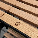 Asimocrafts x NODEL DESIGN｜聯名層架