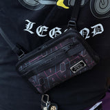 Asimocrafts x as2ov | 聯名錢包