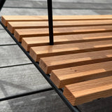 Asimocrafts x NODEL DESIGN｜聯名層架