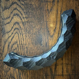 Asimocrafts | 黑月牙 蚊香座