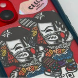 NORAs⎜ 【KASIA君】 貼紙