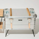 Asimocrafts x NODEL DESIGN｜聯名收納箱