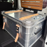 Asimocrafts x NODEL DESIGN｜聯名收納箱